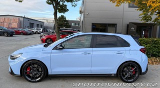 Hyundai i30 N 2022
