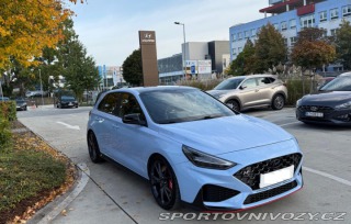 Hyundai i30 N 2022