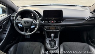 Hyundai i30 N 2022