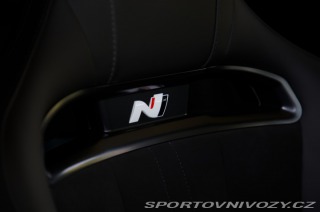 Hyundai i30 N 2022