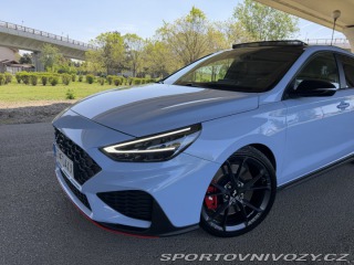 Hyundai i30 N 2022
