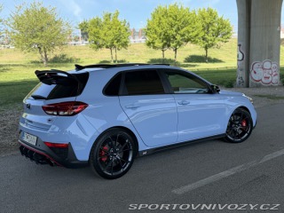 Hyundai i30 N 2022