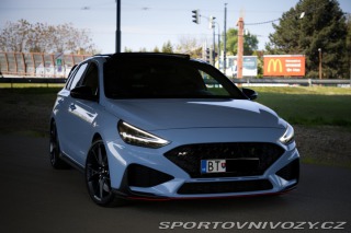 Hyundai i30 N 2022
