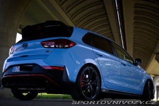 Hyundai i30 N 2022