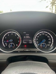 Volkswagen Golf 7 R 2016