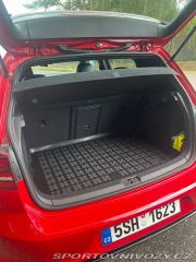 Volkswagen Golf 7 R 2016