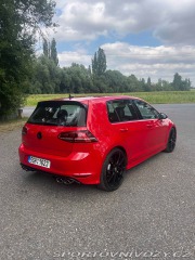 Volkswagen Golf 7 R 2016
