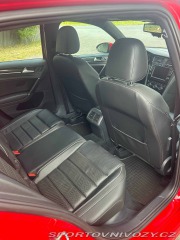 Volkswagen Golf 7 R 2016