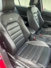 Volkswagen Golf 7 R 2016