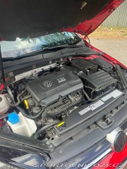 Volkswagen Golf 7 R 2016