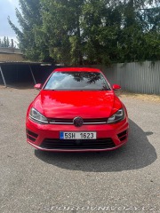 Volkswagen Golf 7 R 2016