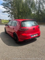 Volkswagen Golf 7 R 2016