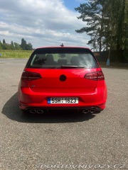 Volkswagen Golf 7 R 2016
