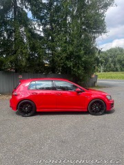 Volkswagen Golf 7 R 2016