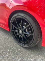 Volkswagen Golf 7 R 2016