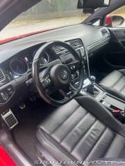 Volkswagen Golf 7 R 2016