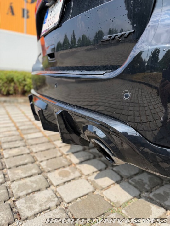 Dodge Durango 6.4 V8 SRT 2020