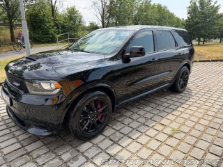 Dodge Durango 6.4 V8 SRT 2020