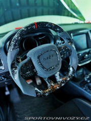 Dodge Durango 6.4 V8 SRT 2020