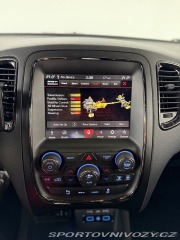 Dodge Durango 6.4 V8 SRT 2020