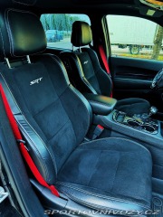 Dodge Durango 6.4 V8 SRT 2020