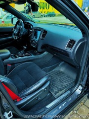 Dodge Durango 6.4 V8 SRT 2020
