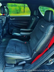 Dodge Durango 6.4 V8 SRT 2020