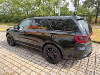 Dodge Durango 6.4 V8 SRT 2020