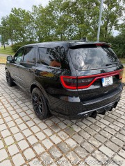 Dodge Durango 6.4 V8 SRT 2020