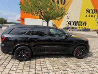 Dodge Durango 6.4 V8 SRT 2020