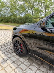 Dodge Durango 6.4 V8 SRT 2020