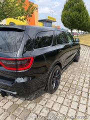 Dodge Durango 6.4 V8 SRT 2020
