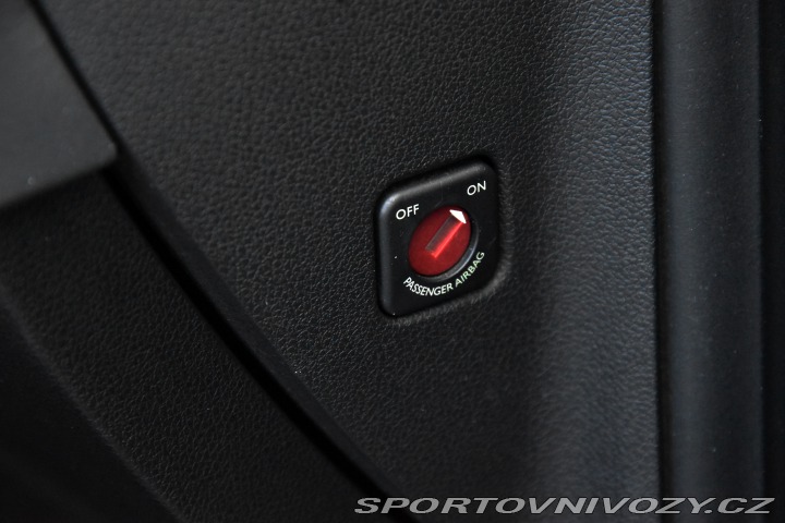 Peugeot RCZ 1.6 T GT LINE RED CARBON 2011