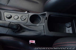 Peugeot RCZ 1.6 T GT LINE RED CARBON 2011