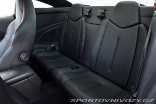 Peugeot RCZ 1.6 T GT LINE RED CARBON 2011