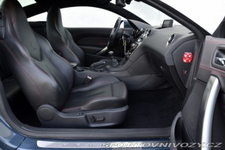 Peugeot RCZ 1.6 T GT LINE RED CARBON 2011