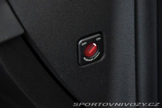 Peugeot RCZ 1.6 T GT LINE RED CARBON 2011