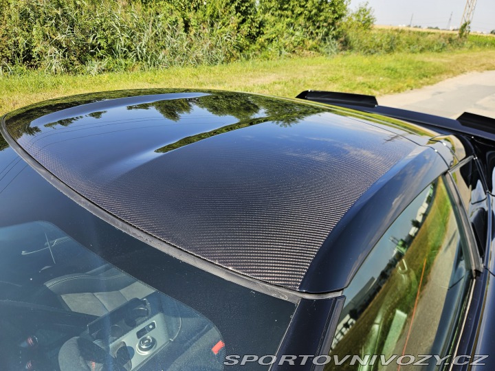 Chevrolet Corvette C7 Z06 3LZ 6.2L EU manuál 2017