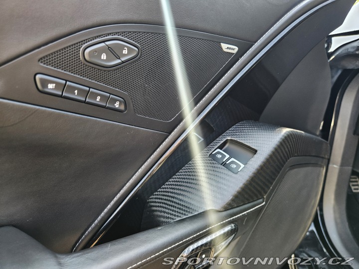 Chevrolet Corvette C7 Z06 3LZ 6.2L EU manuál 2017
