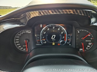 Chevrolet Corvette C7 Z06 3LZ 6.2L EU manuál 2017