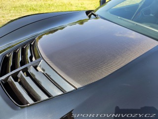 Chevrolet Corvette C7 Z06 3LZ 6.2L EU manuál 2017