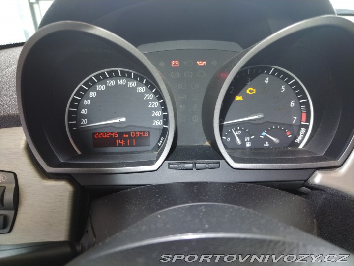 BMW Z4 3.0i 170kW, AC Schnitzer 2003