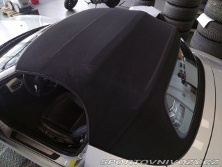 BMW Z4 3.0i 170kW, AC Schnitzer 2003