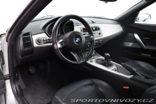 BMW Z4 3.0i 170kW, AC Schnitzer 2003
