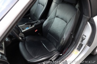 BMW Z4 3.0i 170kW, AC Schnitzer 2003