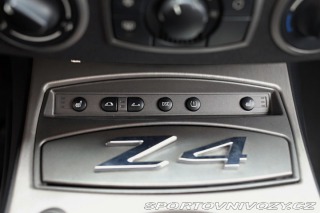 BMW Z4 3.0i 170kW, AC Schnitzer 2003