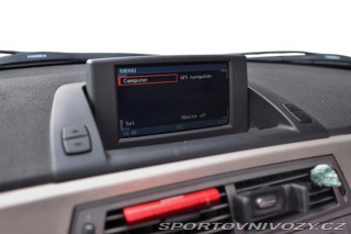 BMW Z4 3.0i 170kW, AC Schnitzer 2003