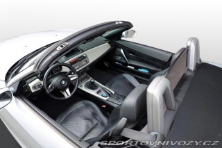 BMW Z4 3.0i 170kW, AC Schnitzer 2003