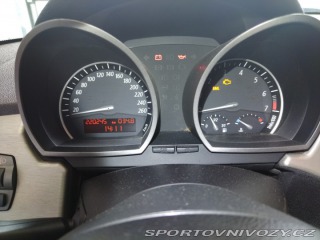 BMW Z4 3.0i 170kW, AC Schnitzer 2003