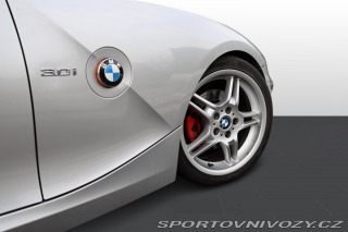 BMW Z4 3.0i 170kW, AC Schnitzer 2003